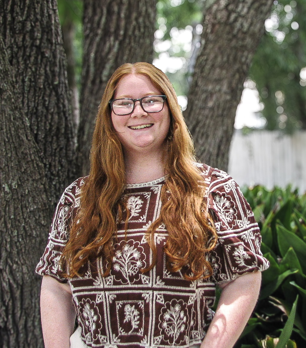 Madison Sheehan Headshot